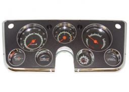 Brothers Trucks Complete Gauge Assembly