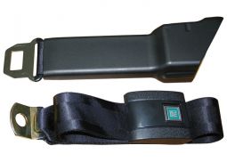 Brothers Trucks Seat Belt Kit - Lap Belt