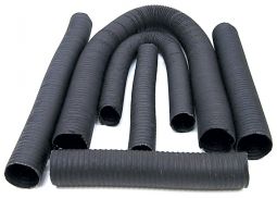 Brothers Trucks Heater & A/C Duct Hose Set - 6 Piece Set