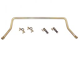 Brothers Trucks Front Anti-Sway Bar - 1 1/4In. Heavy Duty - 2Wd - Coil