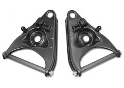 Brothers Trucks Lowering Block Kit - 2 Inch Drop