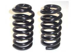 Brothers Trucks Front Lowered Coil Springs - Set