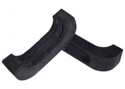 Brothers Trucks Radiator Retainer Pad - Std