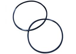 Brothers Trucks Taillamp Lens Gasket Stepside