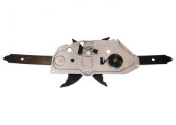 Brothers Trucks Tailgate Window Regulator - Manual