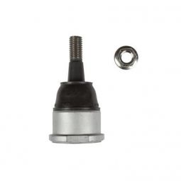 Detroit Speed Upper Ball Joint - Detroit Speed Forged Spindle