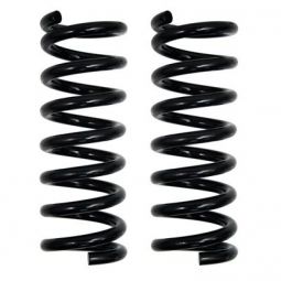 Detroit Speed Front Stock Height Coil Springs - SBC/LS - Pair