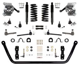 Detroit Speed - Front Speed Kit 2