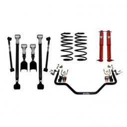 Detroit Speed - Rear Speed Kit 2