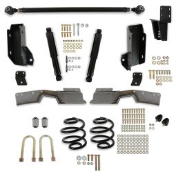 Detroit Speed - Rear Speed Kit 1