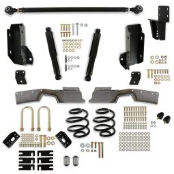 Detroit Speed - Rear Speed Kit 2