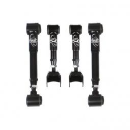 Detroit Speed Swivel-Link™ Rear Suspension Kit