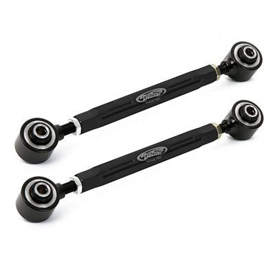 Detroit Speed Adjustable Rear Toe Link Set: GM Performance Motor