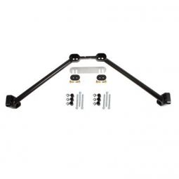 Detroit Speed Rear Coilover Tower Brace Kit