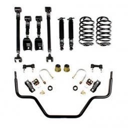 Detroit Speed - Rear Speed Kit 2 - 2-3/4 in. Axle Tubes