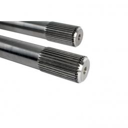 Detroit Speed C6/C7 Full Floater Axles - 31/33-Spline -Pair