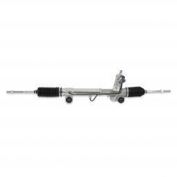 Detroit Speed 21.5 in. Detroit Tuned Power Rack & Pinion