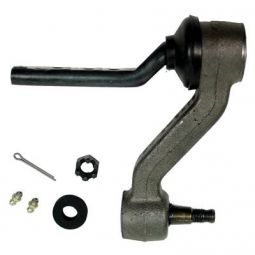 Detroit Speed Idler Arm