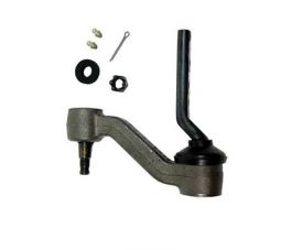 Detroit Speed Idler Arm