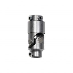 Detroit Speed U-joint w/vibration reducer - Steel