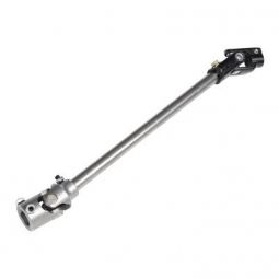 Detroit Speed Steering Shaft - Natural Finish