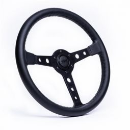 Detroit Speed MPI Autodromo 70 Series Steering Wheel