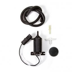 Detroit Speed Windshield Washer Pump Kit