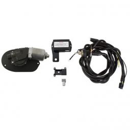 Detroit Speed Selecta-Speed™ Wiper Kit - Non-Recessed Park