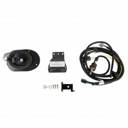 Detroit Speed Selecta-Speed™ Wiper Kit - Non-Recessed Park