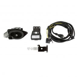 Detroit Speed Selecta-Speed™ Wiper Kit - Non-Recessed Park