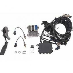 L96 Controller Kit