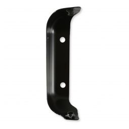 Holley Classic Trucks C/K Lower Grille Panel Bracket - Round Headlight - LH