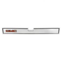 Holley Classic Trucks C/K Tailgate Panel - GMC