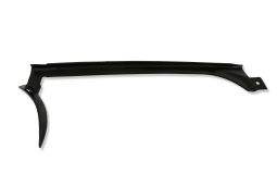 Holley Classic Trucks C/K A-Pillar Trim - RH - Black