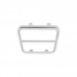 Holley Classic Trucks C/K Glove Box Emblem - CHEVROLET