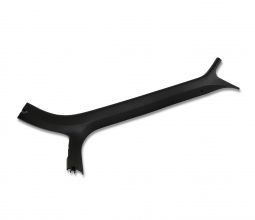 Holley Classic Trucks C/K A-Pillar Trim - LH - Black