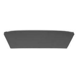 Holley Classic Trucks F-Series ABS Headliner - Uncovered