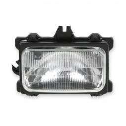 Holley Classic Trucks GMT400 Dual Headlight Inner Lamp - RH