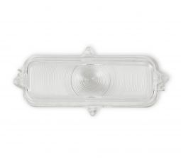 Holley Classic Trucks C/K Tail Lamp Lens - Clear