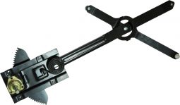 Holley Classic Trucks WINDOW REGULATOR - RH