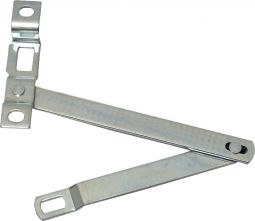 Holley Classic Trucks TAILGATE HINGE