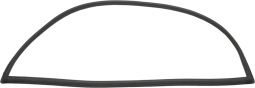 Holley Classic Trucks FRONT WINDSHIELD WEATHERSTRIP