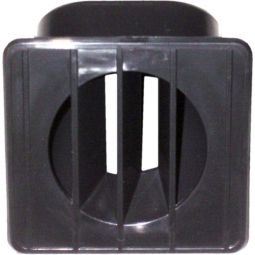 Holley Classic Trucks DEFROSTER VENT - LH