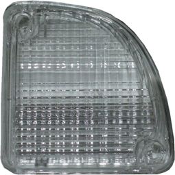 Holley Classic Trucks BACKUP LIGHT LENS - LH