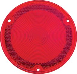 Holley Classic Trucks BACKUP LIGHT LENS - RH