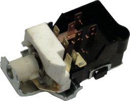 Holley Classic Trucks HEADLIGHT SWITCH