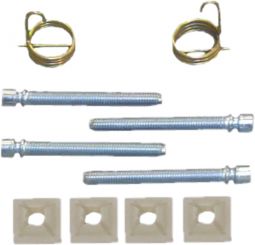 Holley Classic Trucks HEADLIGHT ADJUSTING KIT