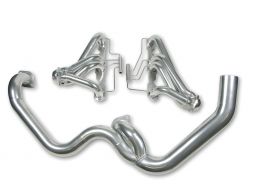 96-98 Chevy/GMC 4WD 2500/3500 pickups (including crew cabs & Suburbans): 396-502 Tube Size 1.75" O.D