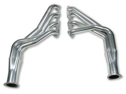 Long Tube Headers for 1955-1974 Corvette with 265-396ci V8 engines, Primary Tube Size 1.625" x 24" O