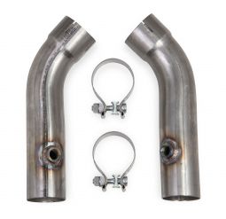 1967-69 F-Body LS Swap 2.5" Exhaust Adapter Kit for Mid-Length Headers